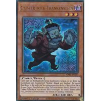 Geistertrick-Frankenstein GFP2-DE067