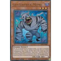 Geistertrick-Mumie GFP2-DE069