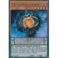 D/D-Gelehrter Copernicus GFP2-DE076
