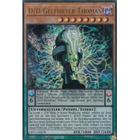 D/D-Gelehrter Thomas GFP2-DE078