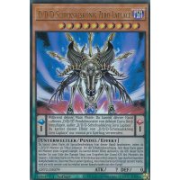 D/D/D Schicksalskönig Zero Laplace GFP2-DE079