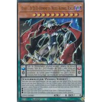 Los! - D/D/D-Himmels-Null-König Rage GFP2-DE080