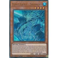 Tenyi-Geist - Shthana GFP2-DE084