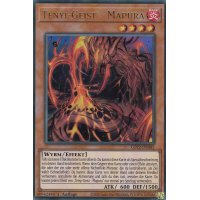 Tenyi-Geist - Mapura GFP2-DE085