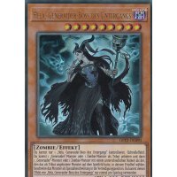 Hela, Generaider-Boss des Untergangs GFP2-DE090