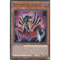 Despianische Komödie GFP2-DE095