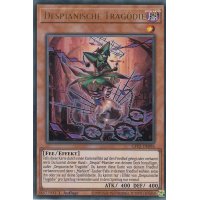 Despianische Tragödie GFP2-DE096