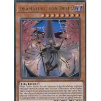 Dramaturg von Despia GFP2-DE098