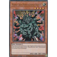 Manju der Zehntausend Hände GFP2-DE099