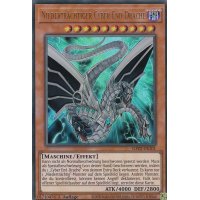 Niederträchtiger Cyber End-Drache GFP2-DE101