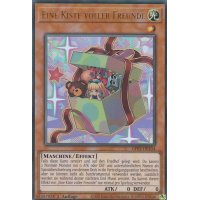 Eine Kiste voller Freunde GFP2-DE104