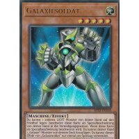 Galaxiesoldat GFP2-DE105