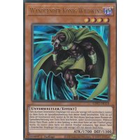 Wandernder König Wildwind GFP2-DE110