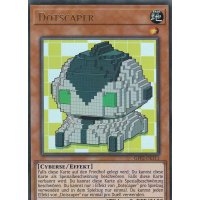 Dotscaper GFP2-DE111