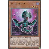 Tatsunekro GFP2-DE112