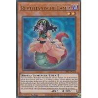 Reptilianische Lamia GFP2-DE116