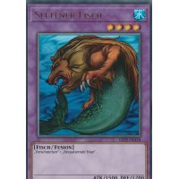 Seltener Fisch GFP2-DE118