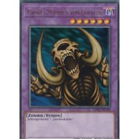 Gro&szlig;es Mammut von Goldfine GFP2-DE120