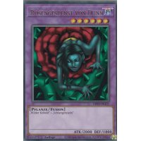 Rosengespenst von Dunn GFP2-DE121