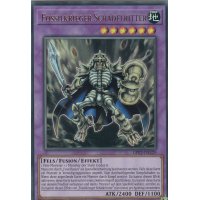 Fossilkrieger Schädelritter GFP2-DE129