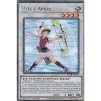 Pitch-Amor GFP2-DE136