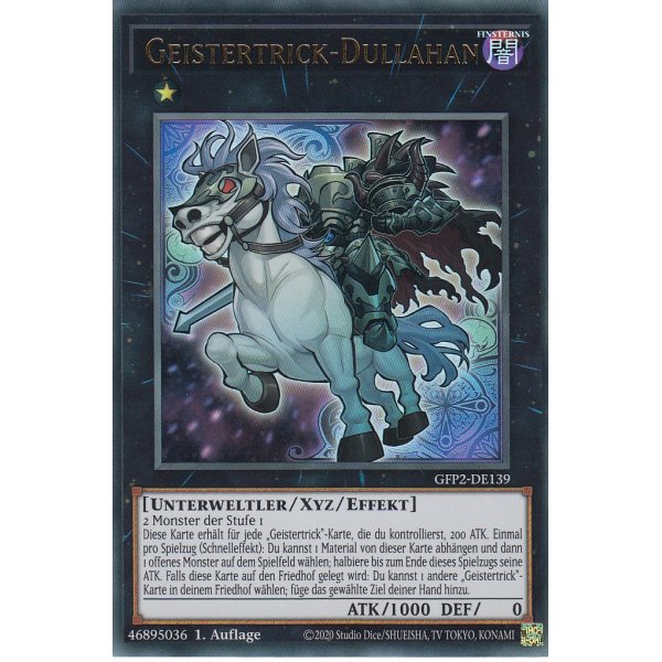 Geistertrick-Dullahan GFP2-DE139