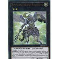 Himmelskavallerie Kornblume GFP2-DE141