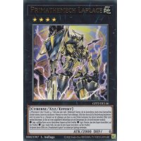 Primathemech Laplace GFP2-DE146