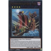 Plünderpatrouillen-Schiff Moerk GFP2-DE148