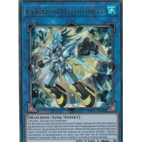 Kristron Halqifibrax GFP2-DE149