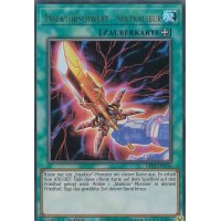 Insektorschwert - Sektkalibur GFP2-DE156