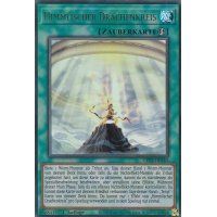 Himmlischer Drachenkreis GFP2-DE165