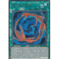 Fossilfusion GFP2-DE166