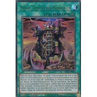 Despia, Theater der Markierten GFP2-DE167