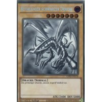 Rot&auml;ugiger schwarzer Drache (Ghost Rare) GFP2-DE176-Ghost-Rare