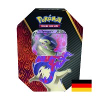 Pokemon Hisui-Tornupto V Sommer Tin Box 2022 (deutsch)