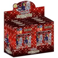 Legendary Duelists: Season 3 - Display (8 Packs) deutsch