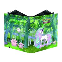 Pokemon PRO-Binder Album - Gallery Series Enchanted Glade von Ultra Pro