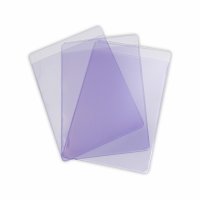 Arkero-G 50 PSA Size Semi Rigid Card Holder - spezielle Grading Card Saver