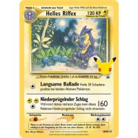 Helles Riffex Celebrations SWSH137