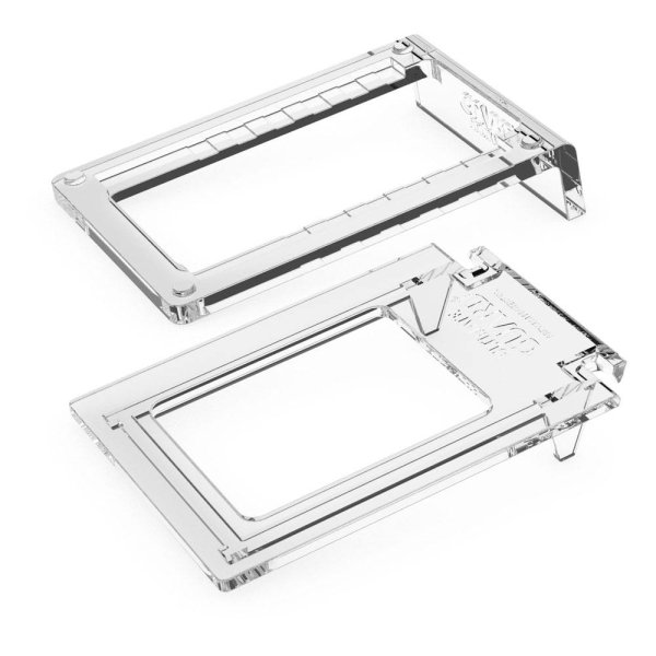 Ultimate Guard Slider Stands - Karten St&auml;nder (5 St&uuml;ck)