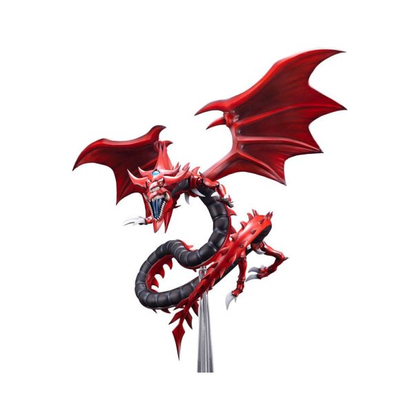 Yu-Gi-Oh! Figur/Statue - Slifer der Himmelsdrache ca. 30 cm