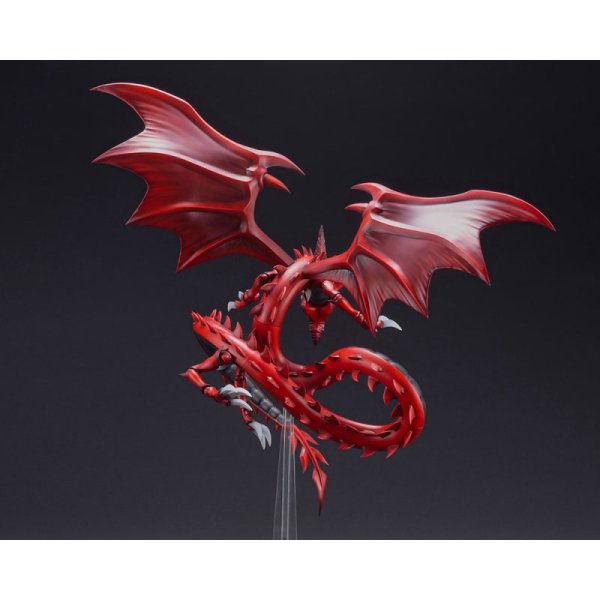 Yu-Gi-Oh! Figur/Statue - Slifer der Himmelsdrache ca. 30 cm