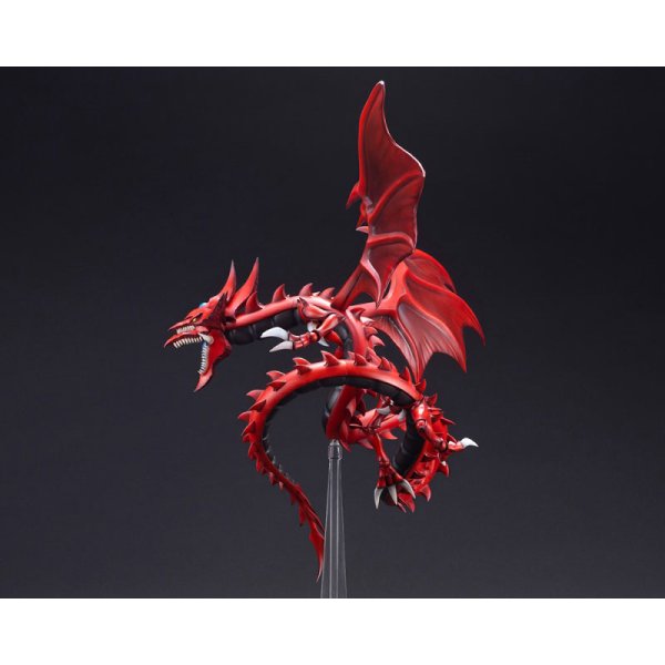 Yu-Gi-Oh! Figur/Statue - Slifer der Himmelsdrache ca. 30 cm