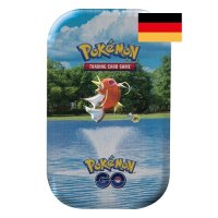 Pokemon GO: Karpador Mini Tin (deutsch)
