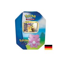 Pokemon GO: Heiteira Tin Box (deutsch)