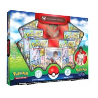 Pokemon GO Special Collection: Team Valor (englisch)