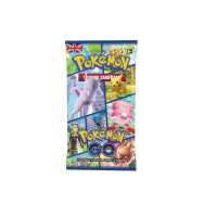 Pokemon GO Booster (englisch)
