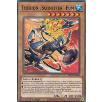 Therion &bdquo;Schnitter&ldquo; Fum DIFO-DE004