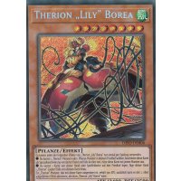 Therion &bdquo;Lily&ldquo; Borea DIFO-DE006
